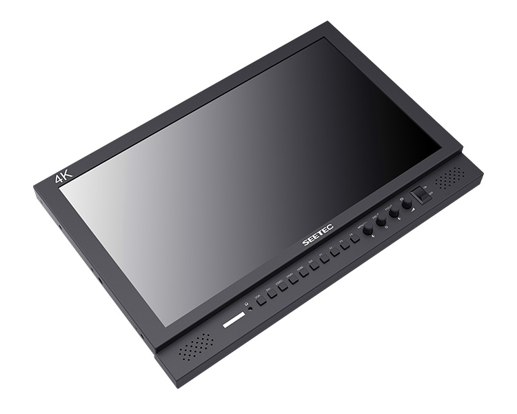 Seetec P173-9HSD 17.3